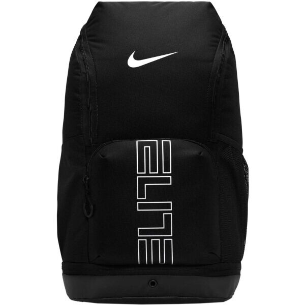 Nike VARSITY ELITE BASKETBALL Batoh, černá, velikost