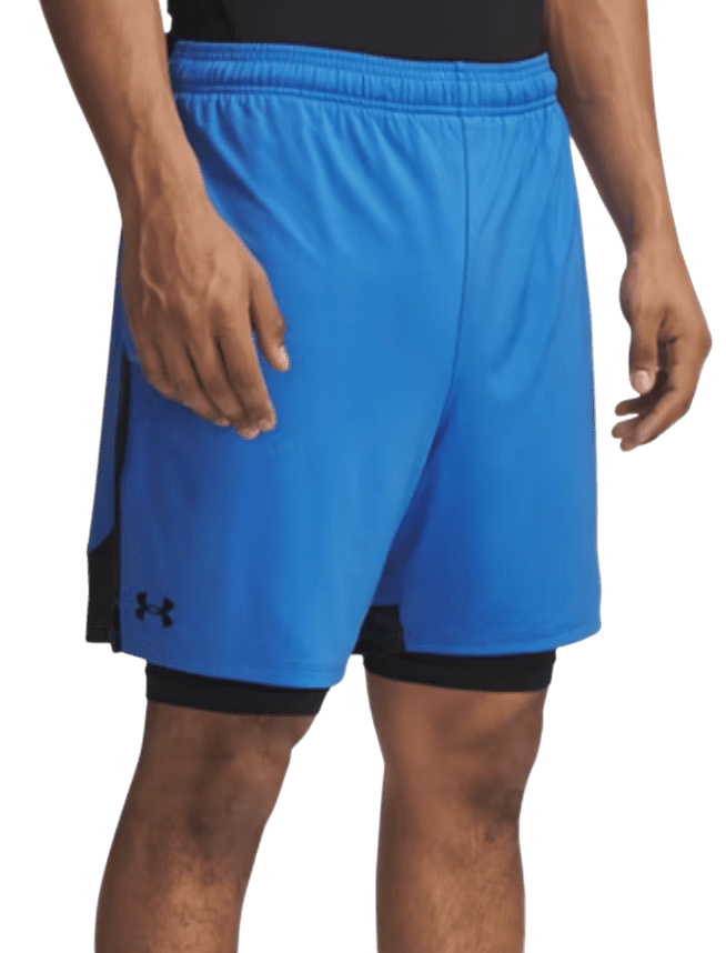 Šortky Under Armour UA Tech Vent 2in1 Short