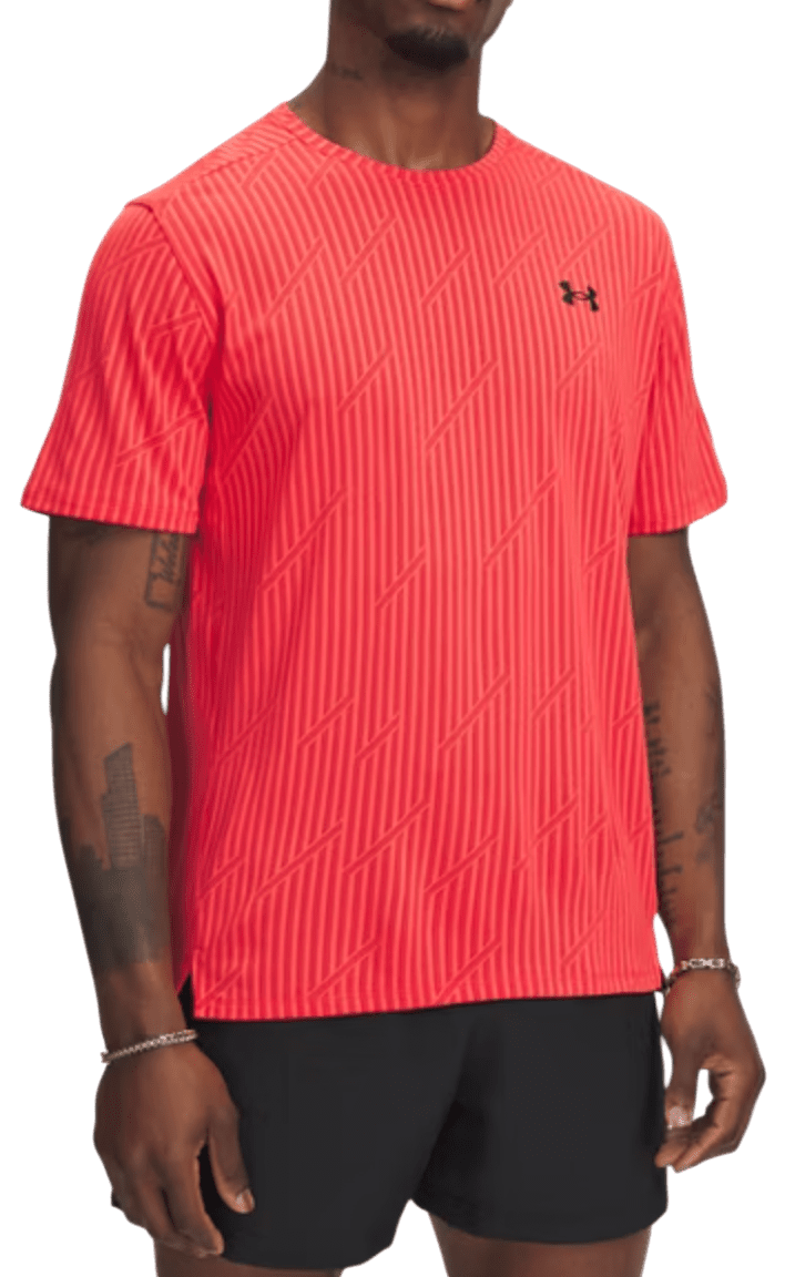 Triko Under Armour UA Tech Vent Jacquard