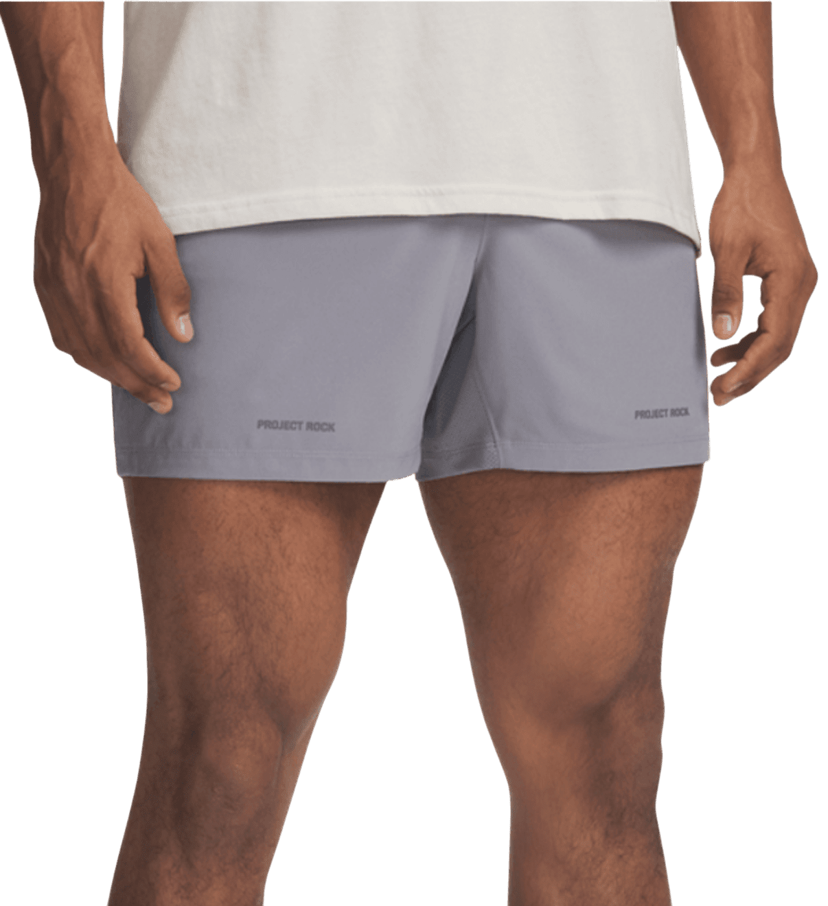 Šortky Under Armour Under Armour Project Rock Ultimate Short