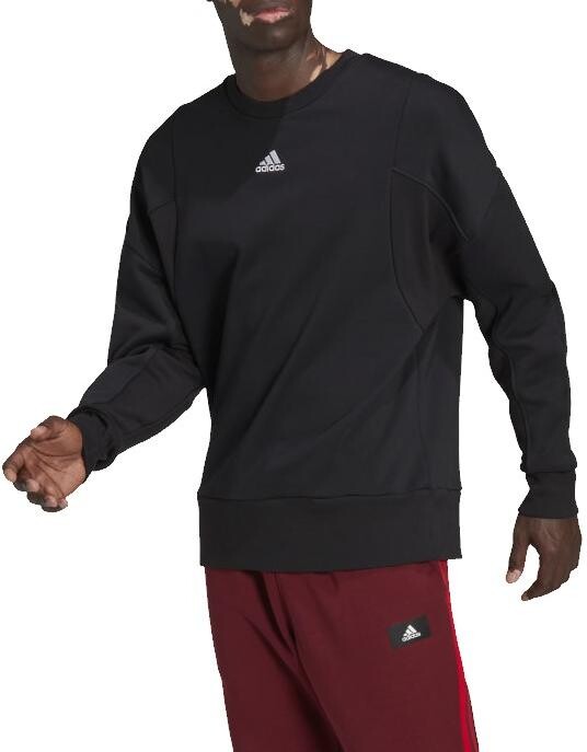 Mikina adidas Sportswear M INTERNAL CREW