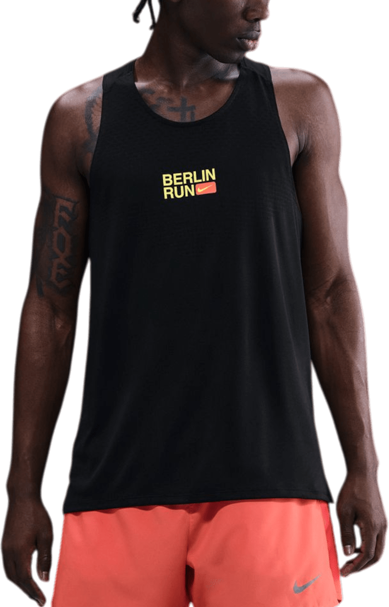Tílko Nike Stride Berlin Marathon