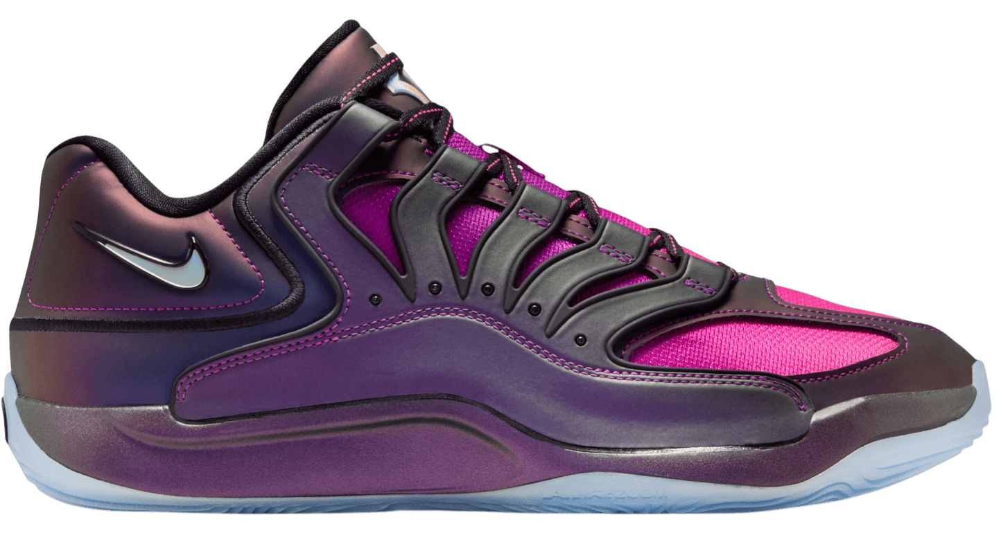 Basketbalové boty Nike  KD18 SE Shoe