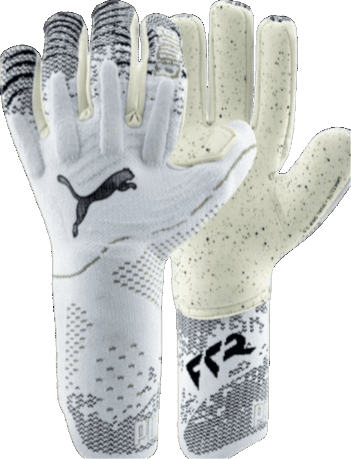 Brankářské rukavice Puma  X KS FUTURE Ultimate NC Goalkeeper Gloves