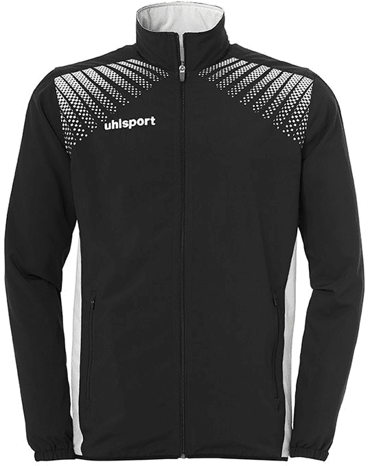 Bunda Uhlsport Uhlsport Goal presentation jacket kids