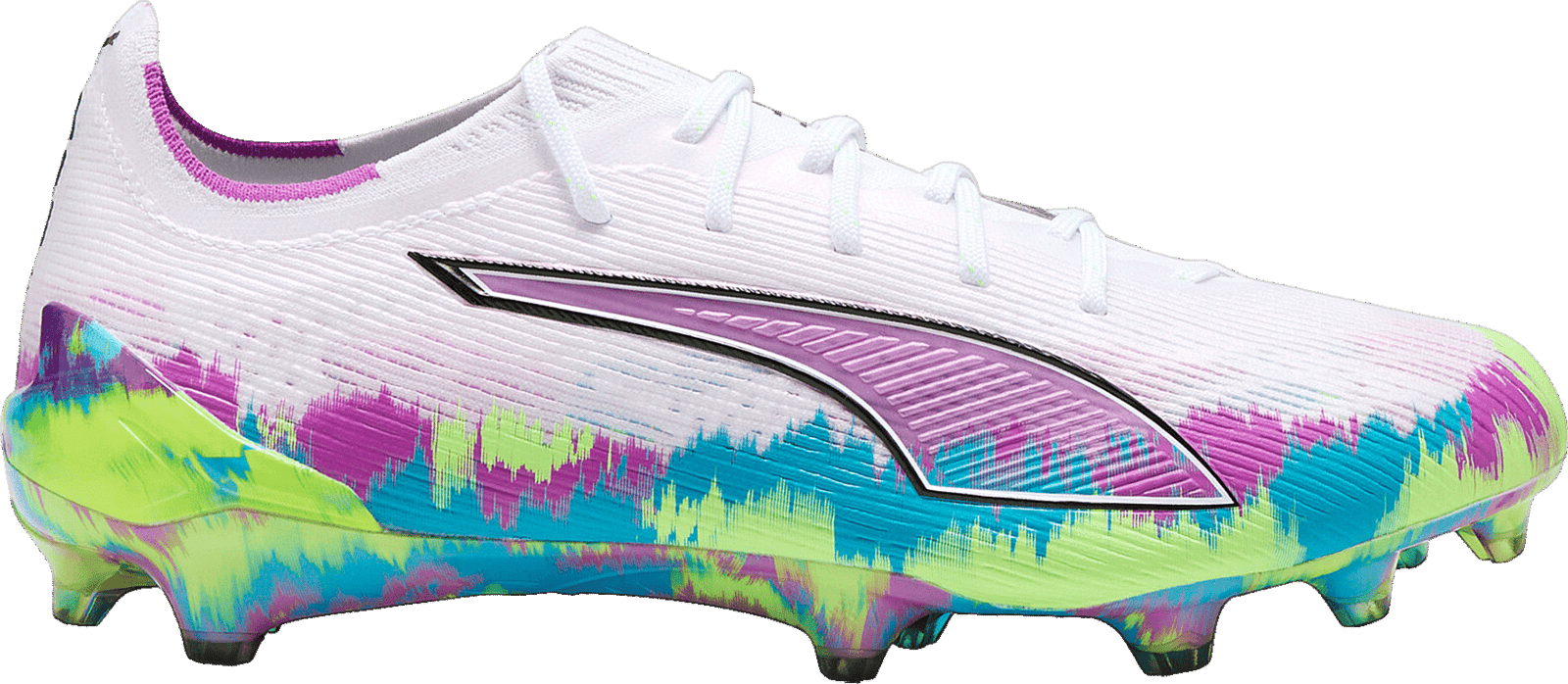 Kopačky Puma ULTRA 6 ULTIMATE BRILLIANCE FG Wn's