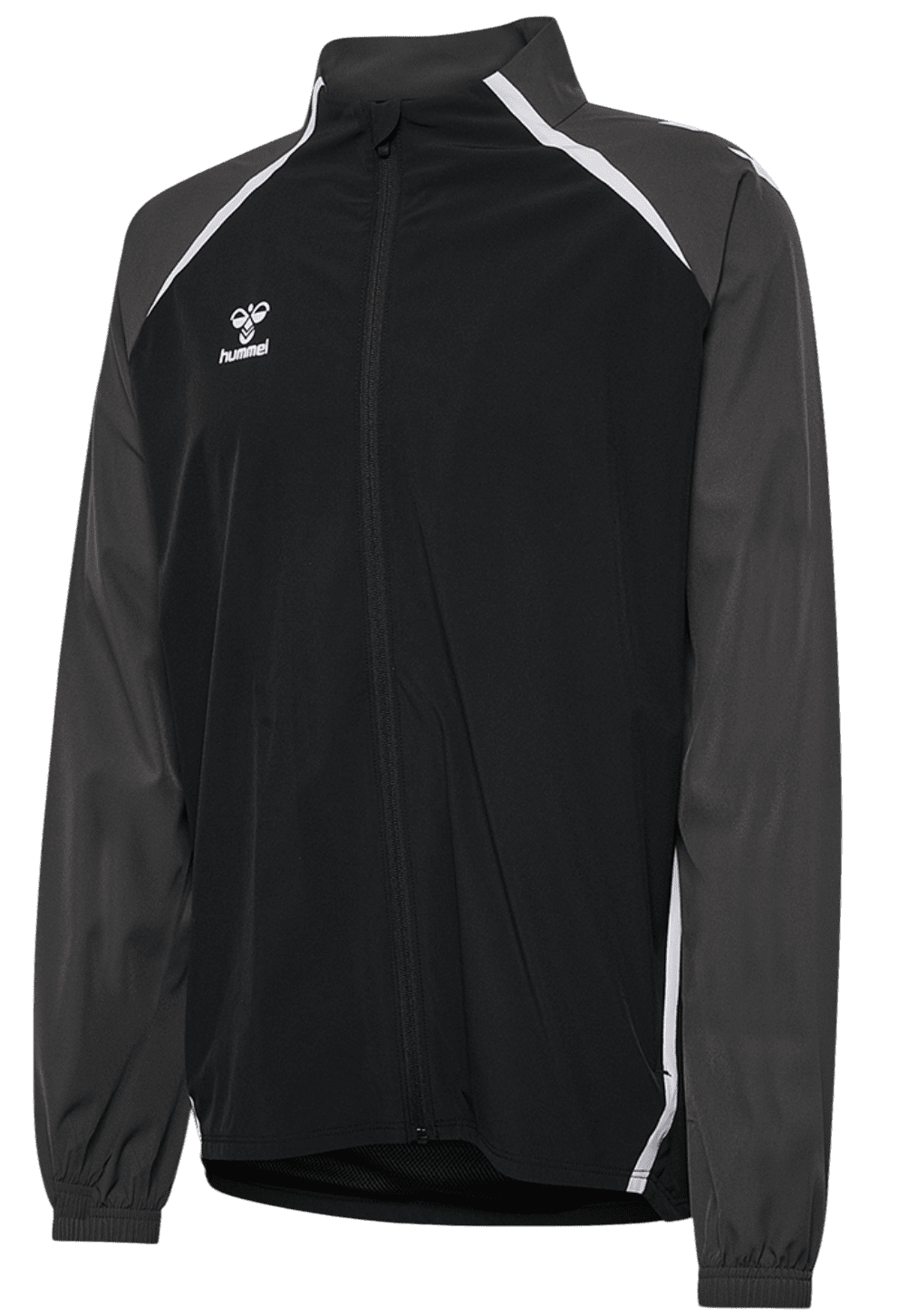 Mikina Hummel Hummel Lead 2.0 Woven Jacket