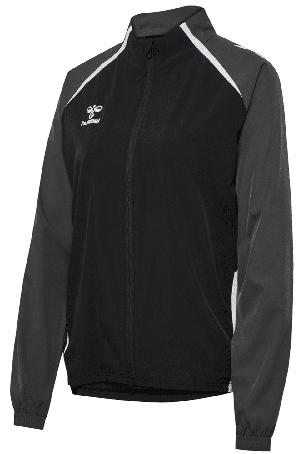 Mikina Hummel Hummel Lead 2.0 Woven Jacket Women