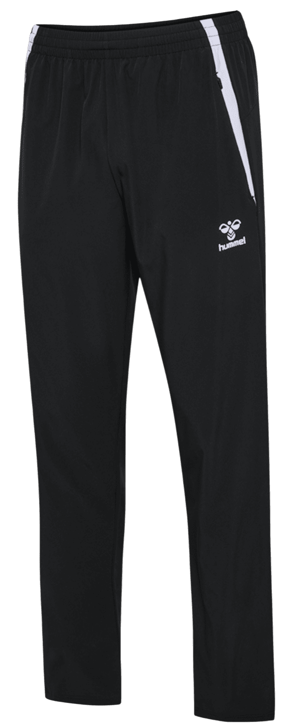 Kalhoty Hummel Hummel Lead 2.0 Woven Pant