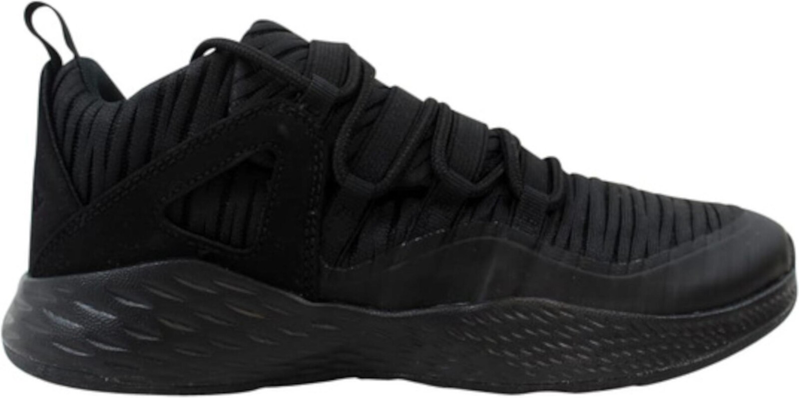 Basketbalové boty Jordan Jordan Formula 23 Low Kids