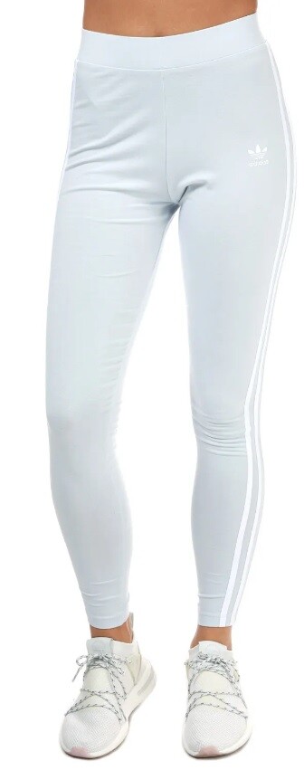 Legíny adidas Originals 3 STR TIGHT