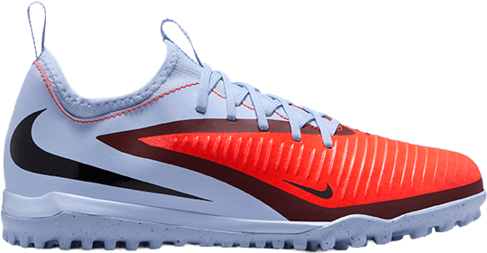 Kopačky Nike JR PHANTOM 6 LOW ACADEMY TF