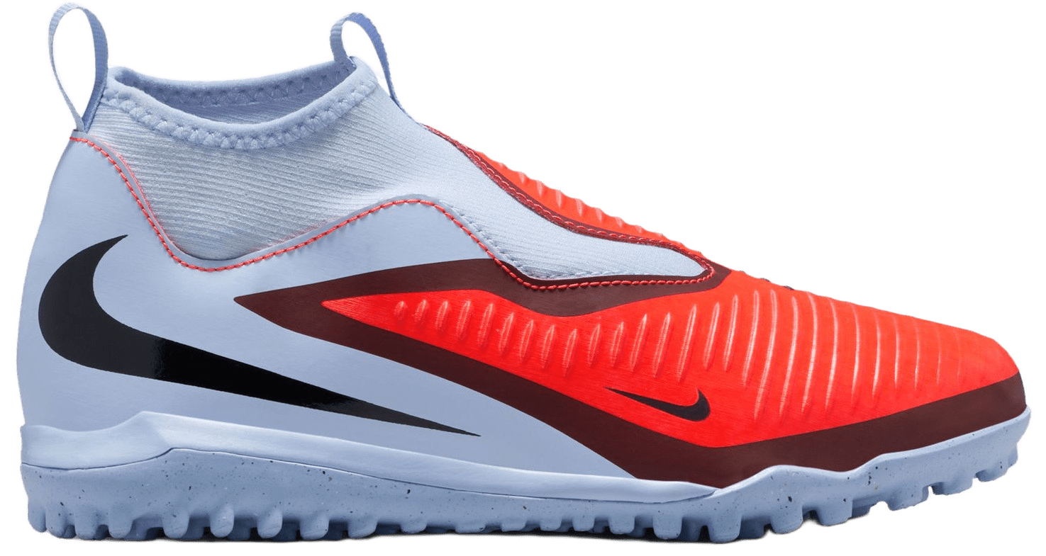 Kopačky Nike JR PHANTOM 6 HIGH ACADEMY TF