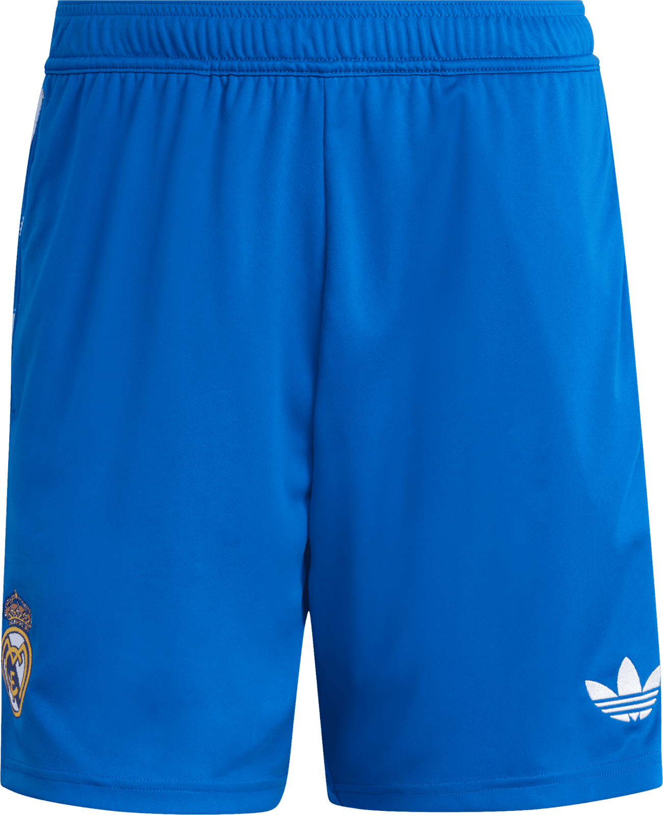 Šortky adidas Originals  Real Madrid 3rd Short 2025/26