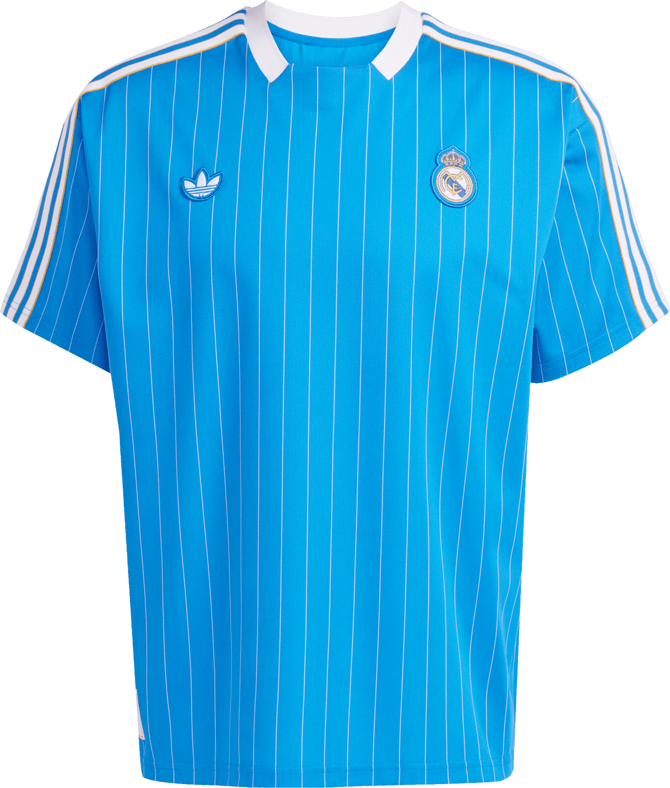 Dres adidas Originals  Real Madrid Icon Jersey