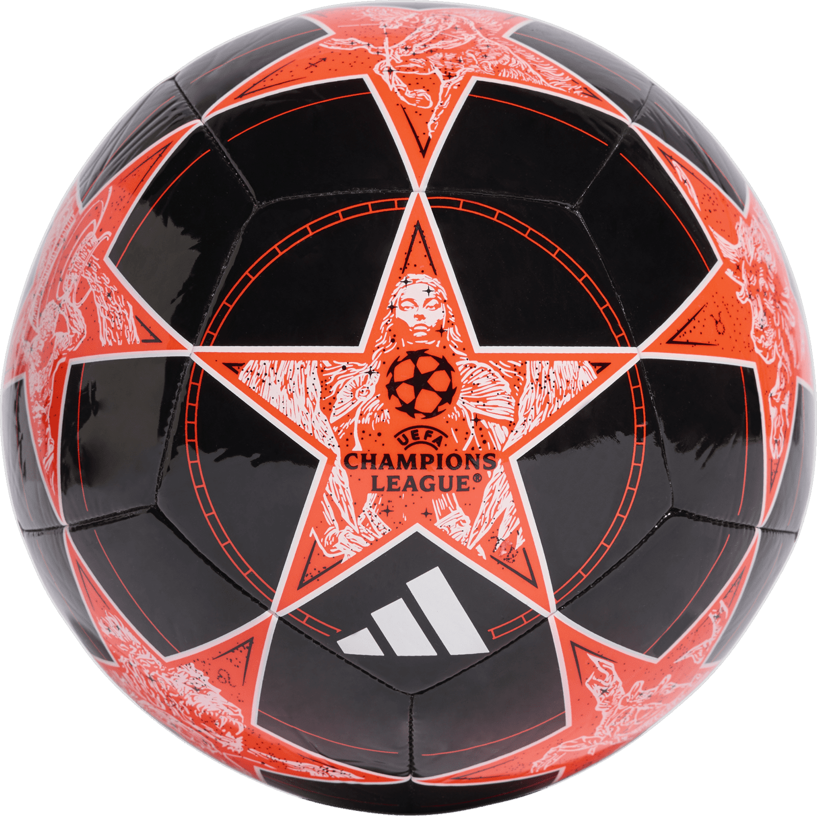 Míč adidas  UCL Club Training Ball