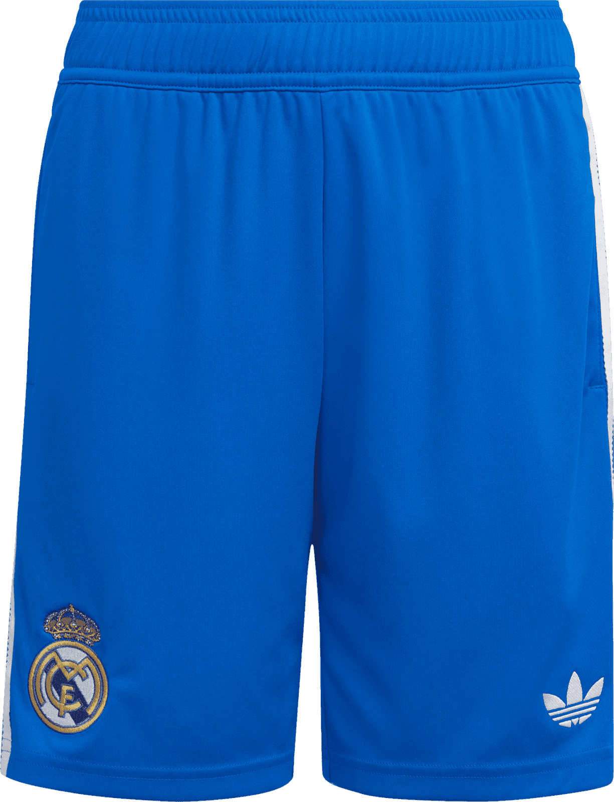 Šortky adidas Originals  Real Madrid 3rd Short 2025/26 Kids