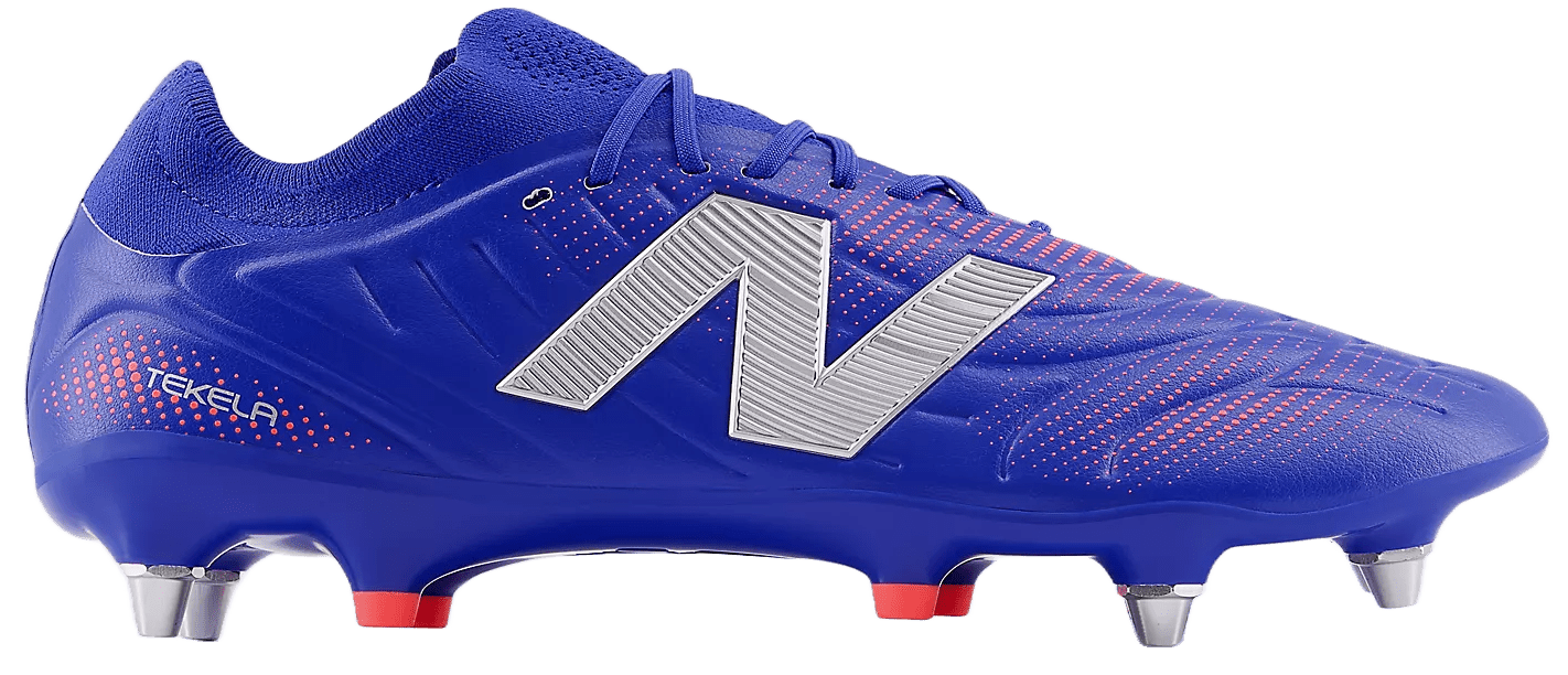 Kopačky New Balance New Balance Tekela Pro Low Laced v5 SG