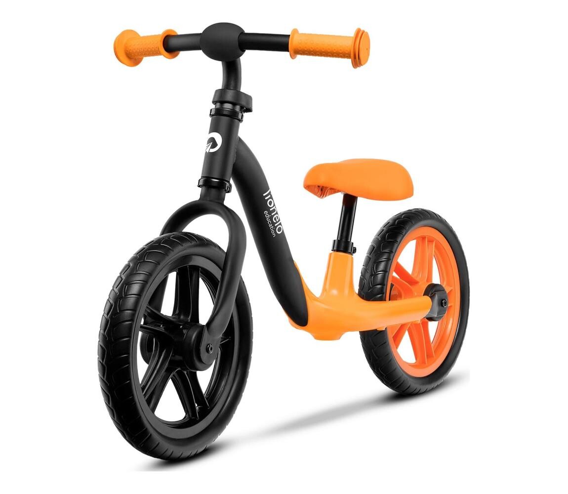 Lionelo Lionelo - Odrážedlo ALEX Orange