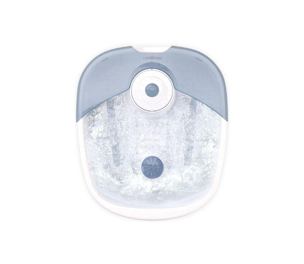 Lanaform Lanaform - Masážní lázeň na nohy FOOT SPA 60W/230V