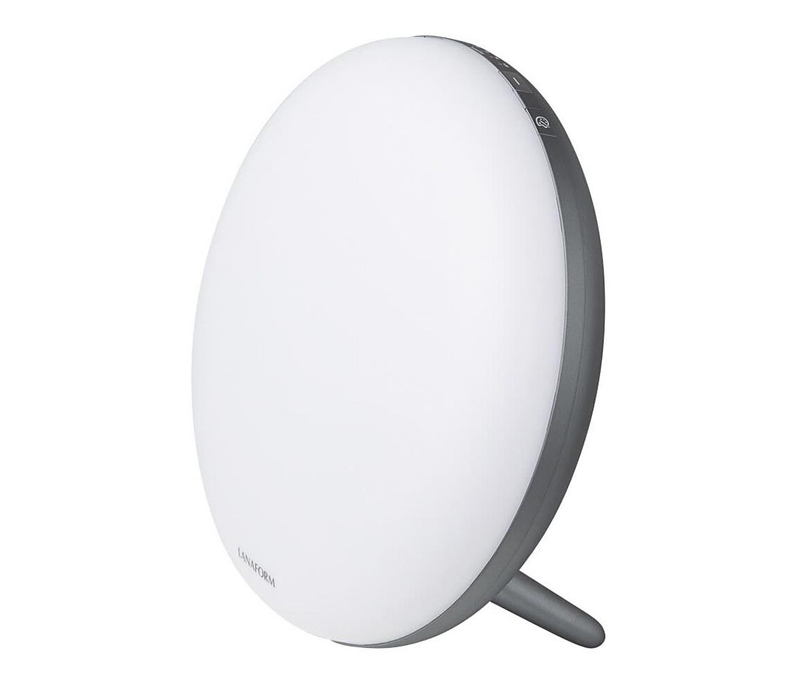 Lanaform Lanaform - LED Inteligentní multifunkční světlo WL-100C LED/5W/5V