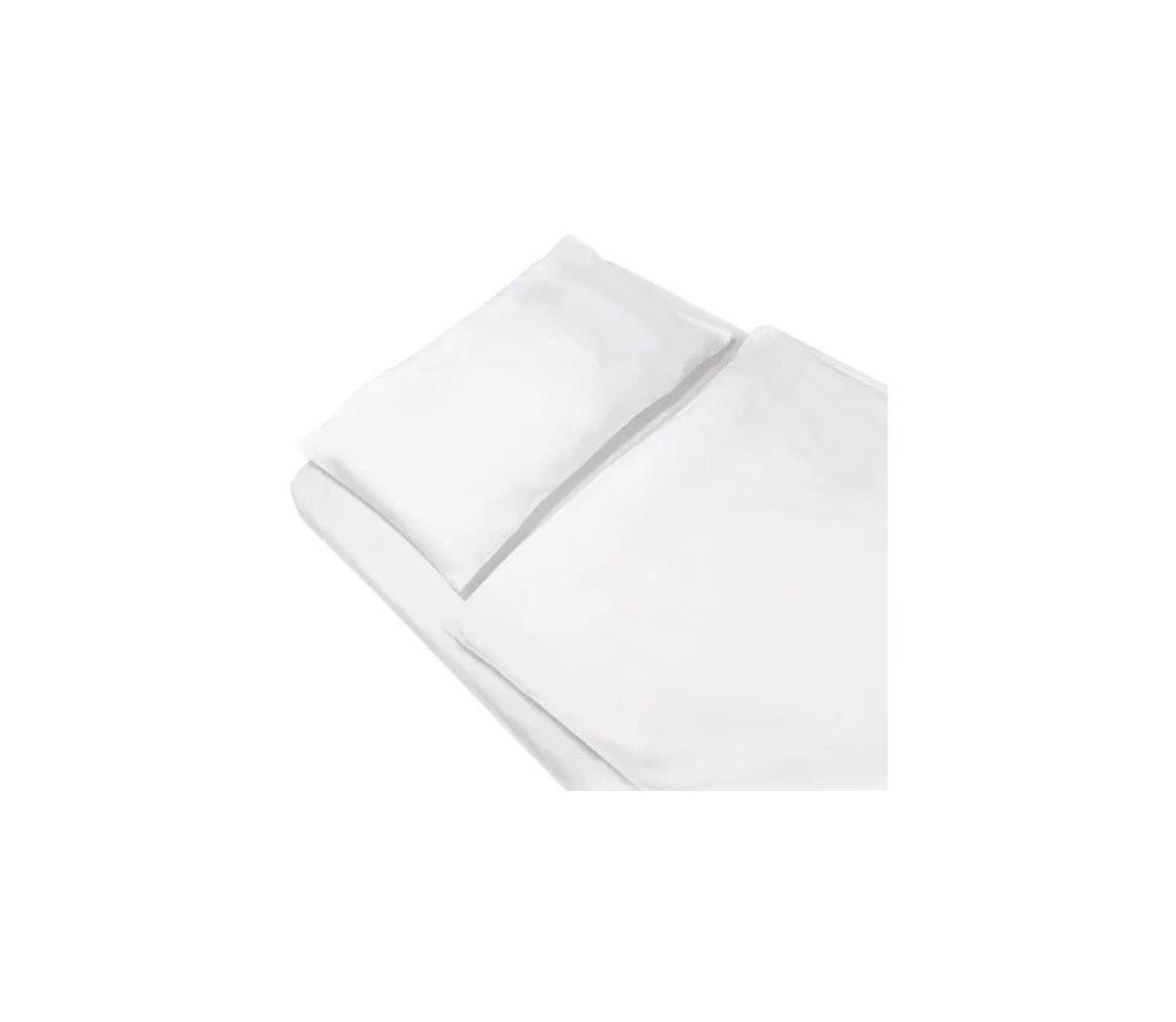 SkinPro Silver SkinPro Silver - Antibakteriální povlak na přikrývku 100x135 cm bílá