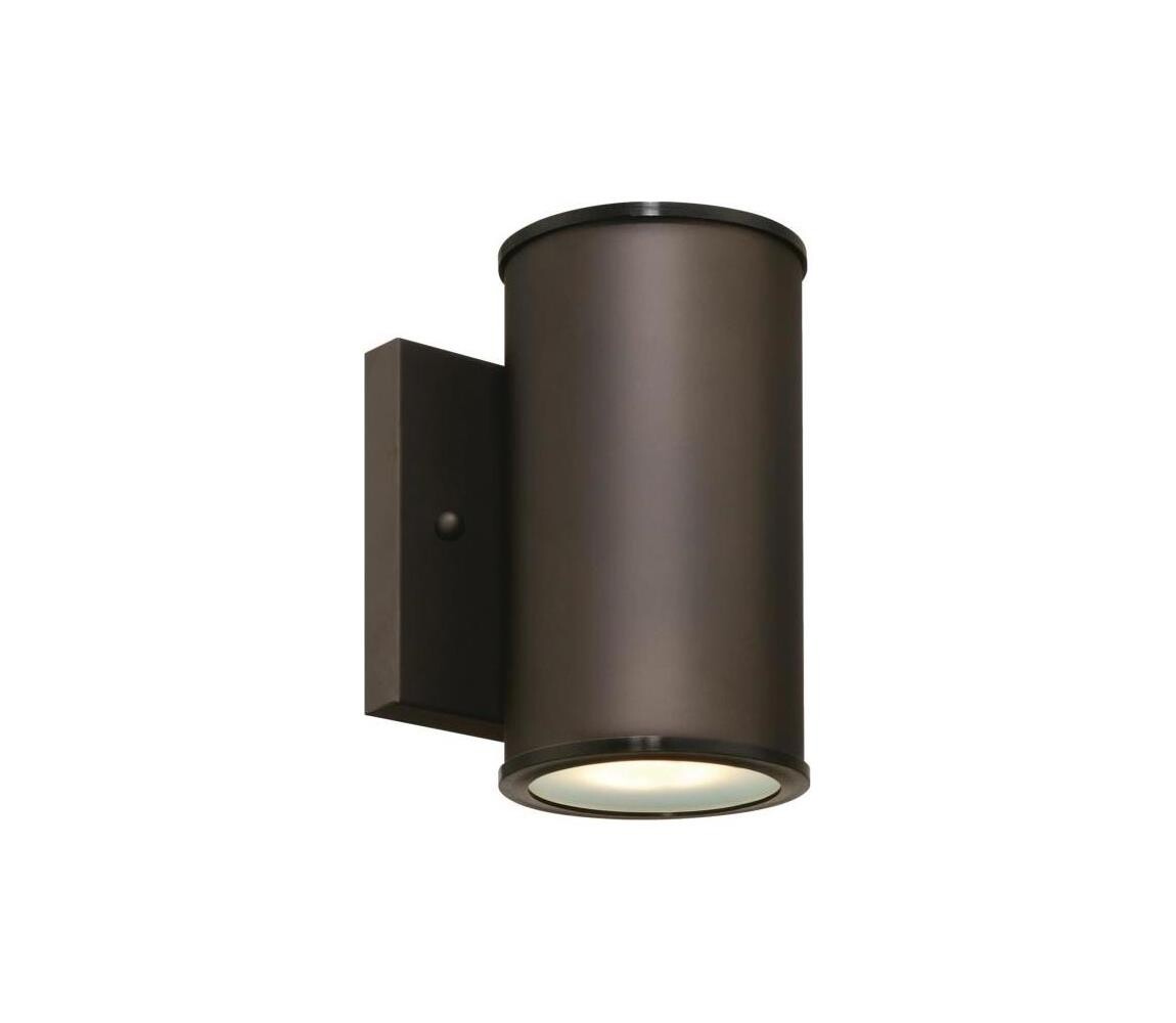 Westinghouse Westinghouse 63156 - LED Venkovní nástěnné svítidlo MARIUS LED/8W/230V IP44