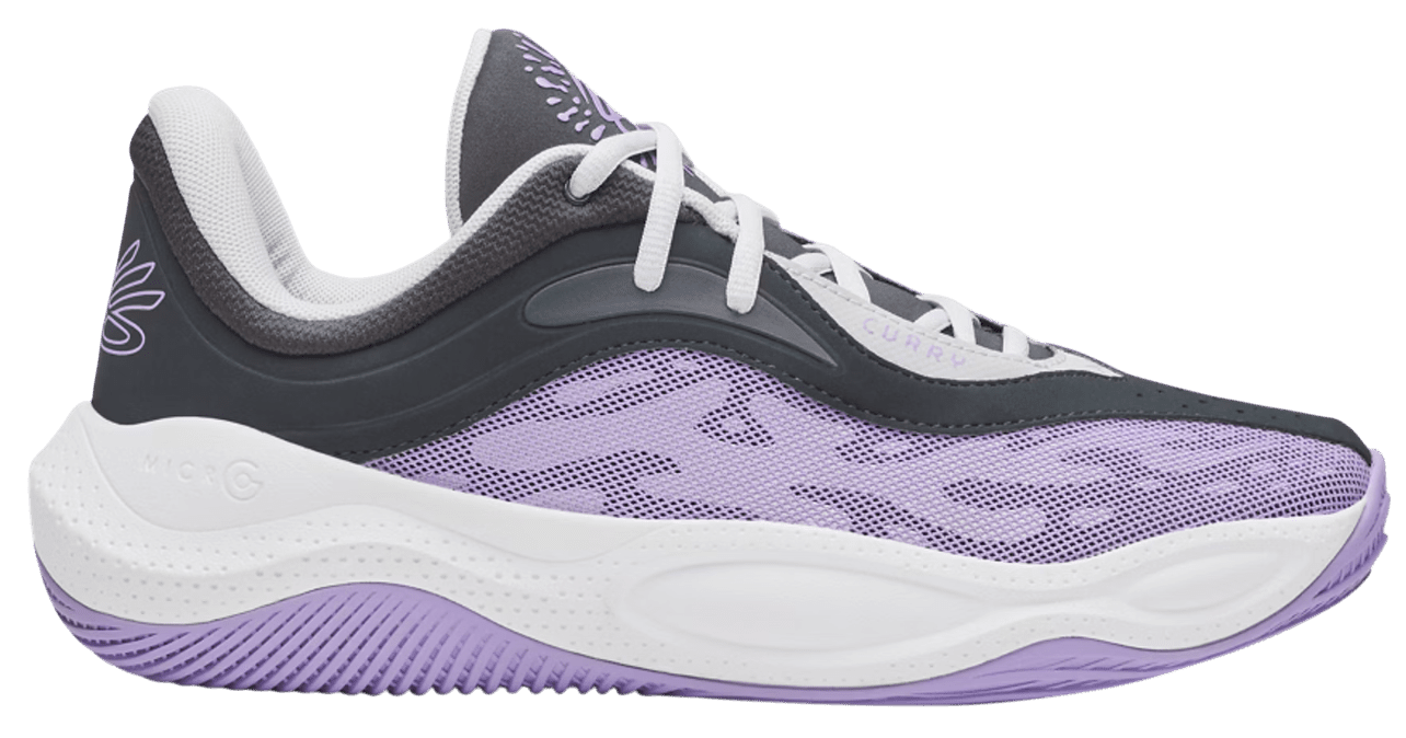 Basketbalové boty Under Armour Under Armour Curry Splash 25 Shoe