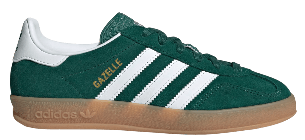 Obuv adidas Originals  Gazelle Sneaker Kids