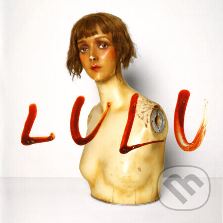 LOU REED & METALLICA: Lulu - LOU REED & METALLICA