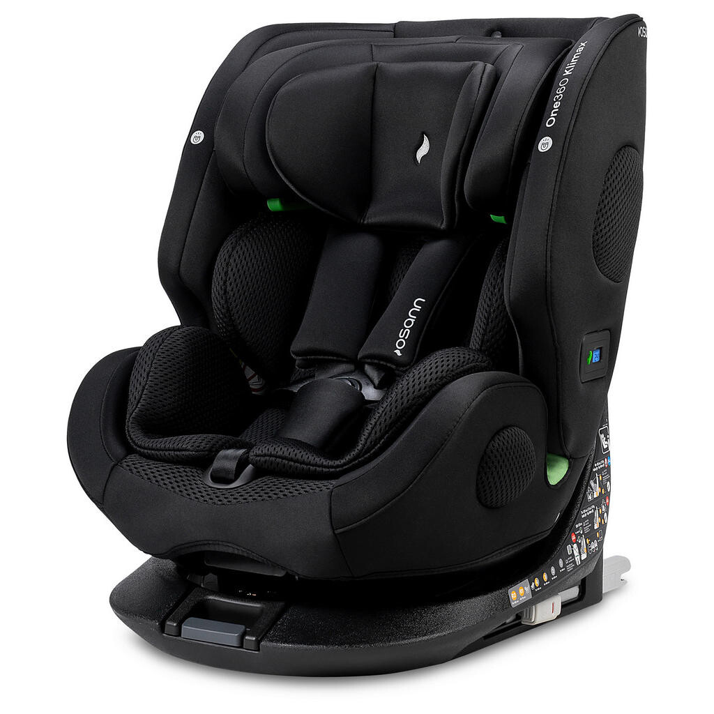 Osann OTOČNÁ AUTOSEDAČKA