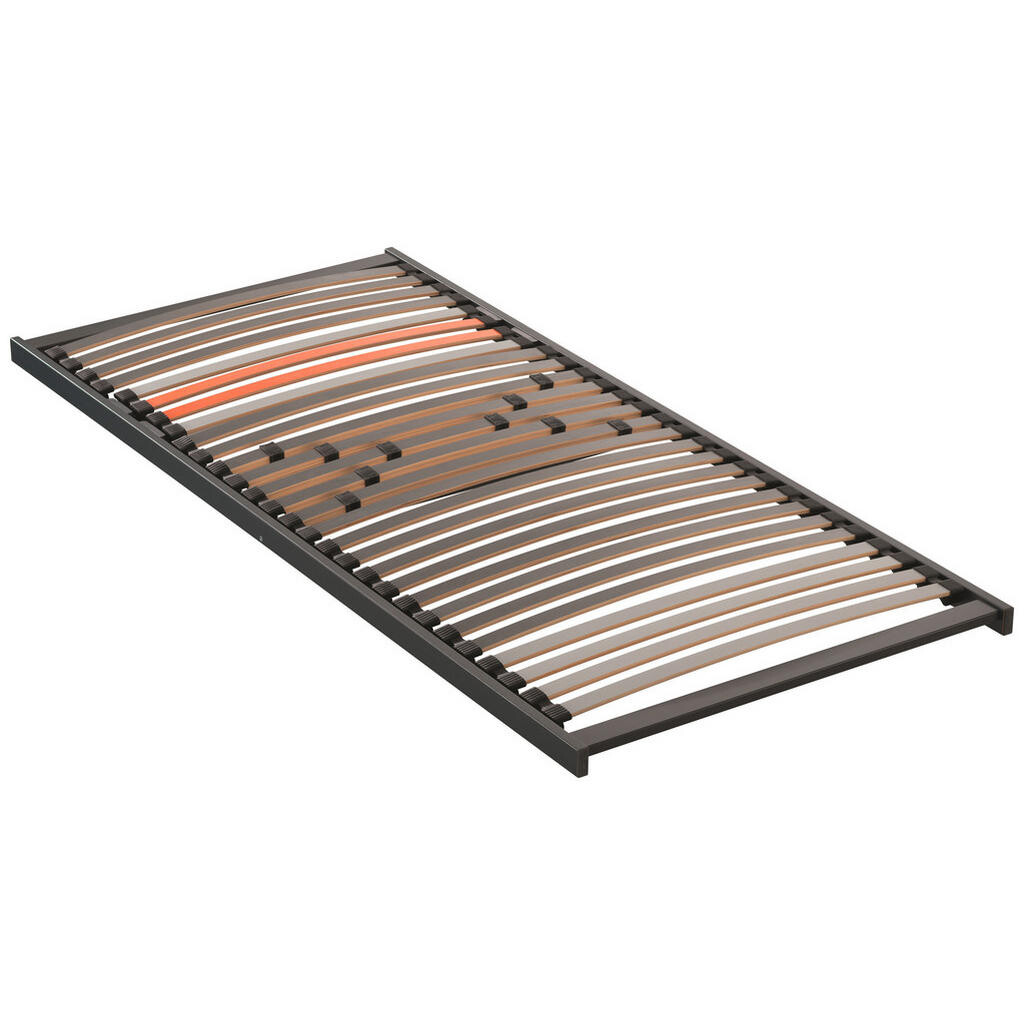 Dieter Knoll LAMELOVÝ ROŠT, (pro rám) 120/200 cm