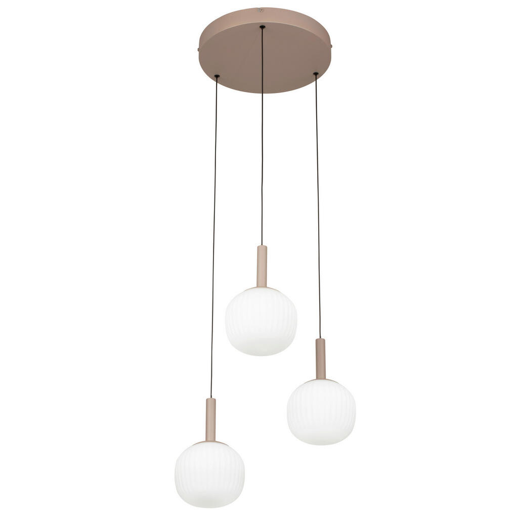 Novel ZÁVĚSNÉ LED SVÍTIDLO, 43/150 cm