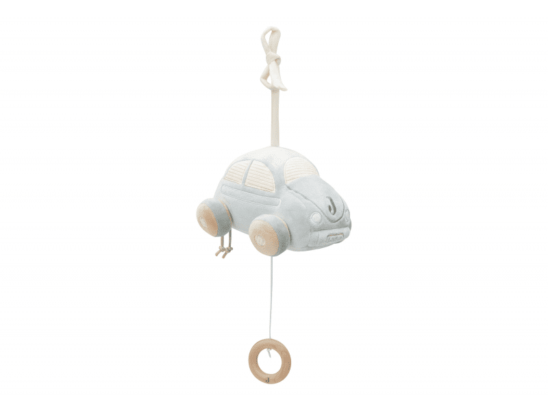 Jollein Hudební autíčko On The Go