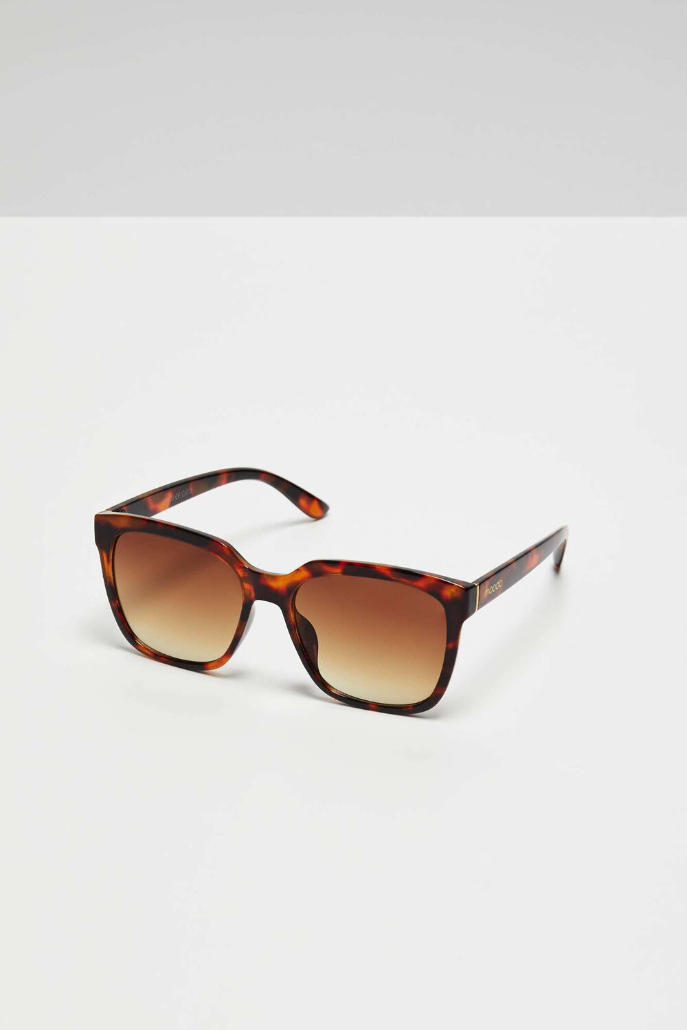 Marisse Glasses L-Ok-4004 Brown