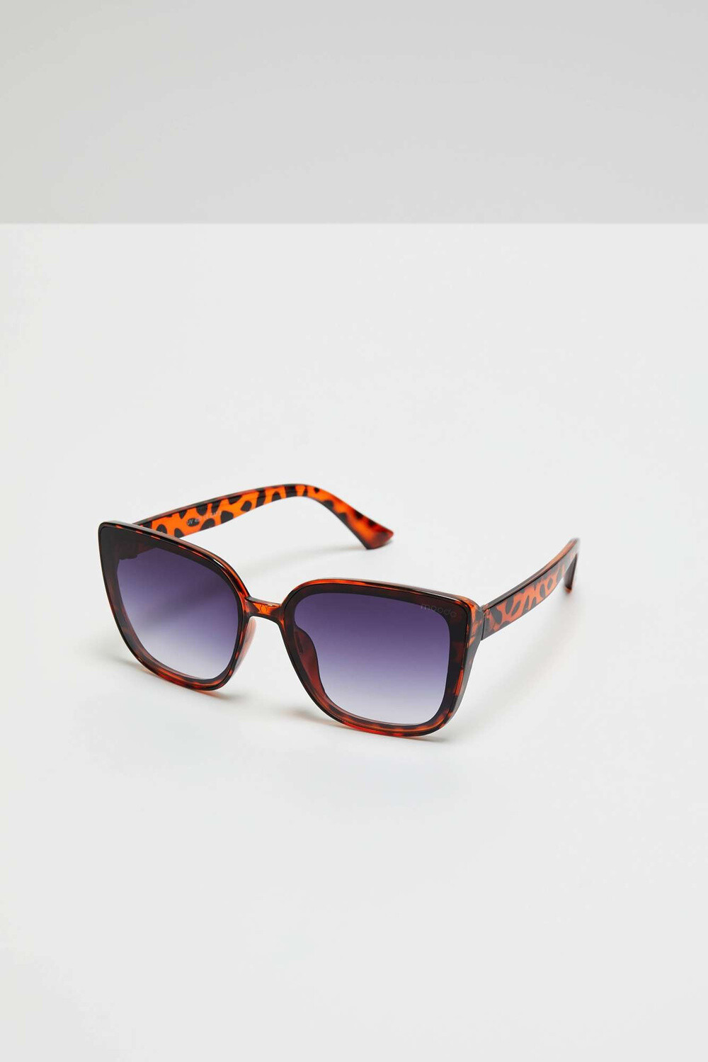 Marisse Glasses L-Ok-4011 Brown