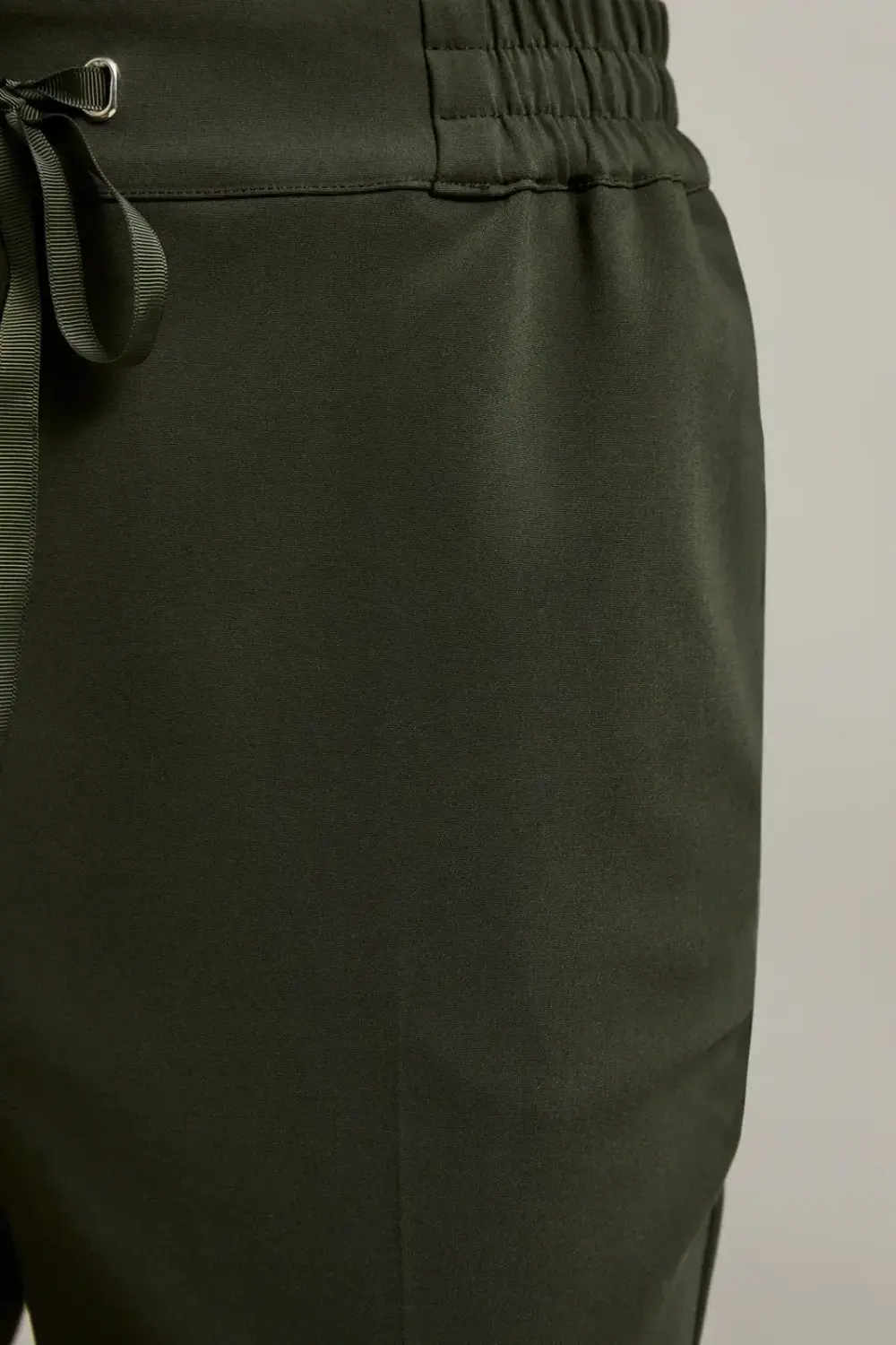 Marisse Women's Trousers Z-Sp-4523 D.Olive