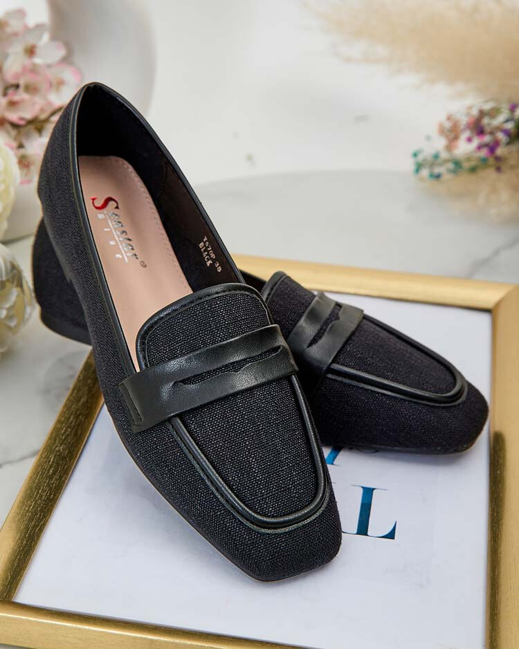 Resti Women's Errope moccasins