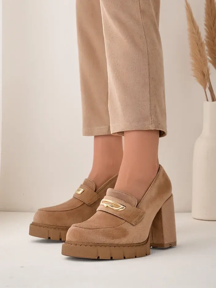 Resti Women's loafers Jazzone