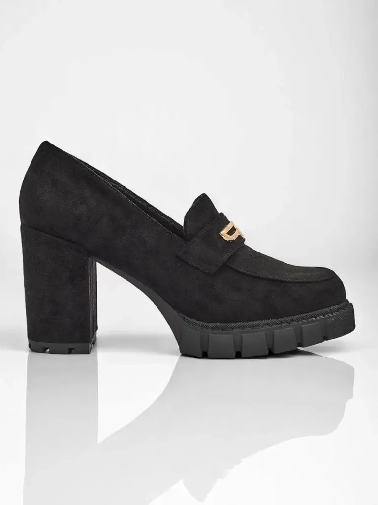 Resti Royal Fashion Women's Jazzone Moccasins