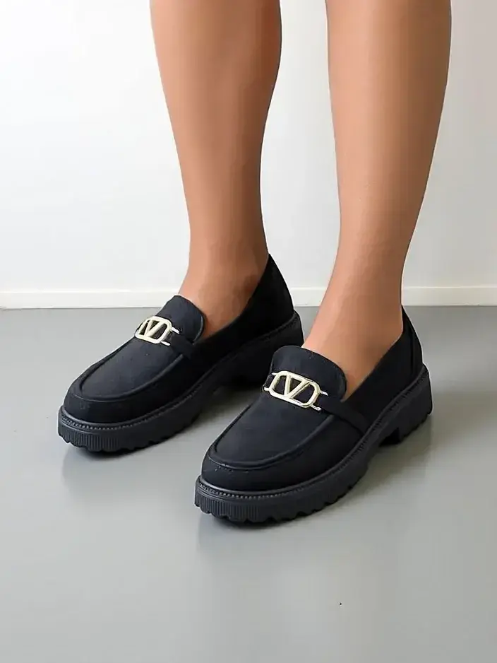 Resti Women's moccasins Erret