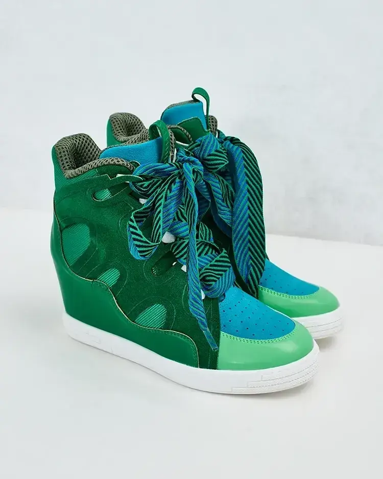 Resti Women's Ropon Booties