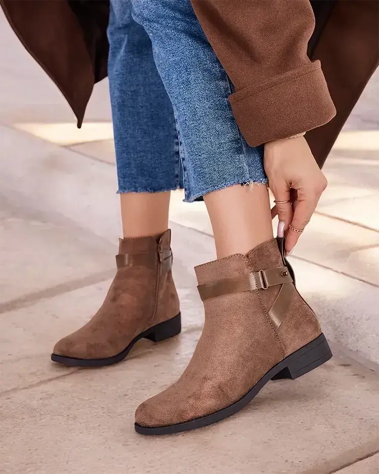 Resti Women's Rosica boots