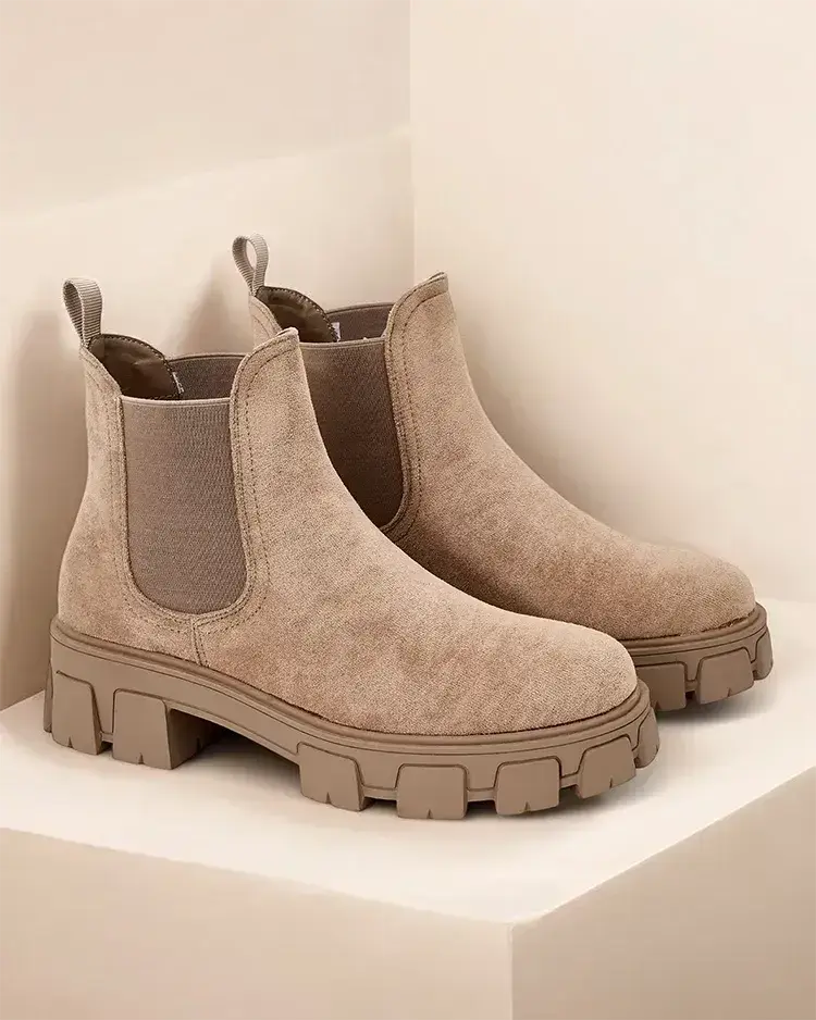 Resti Women's boots Solleh