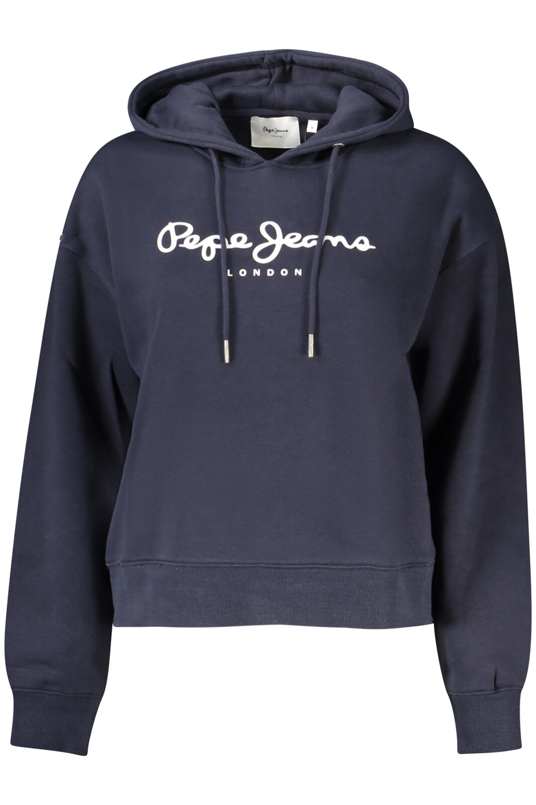 Pepe Jeans Mikiny s kapucí