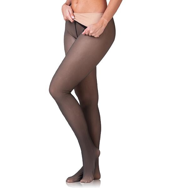 Bellinda 
WARM & TRANSPARENT 80 DEN - Women's Warm Tights 80 DEN - Black