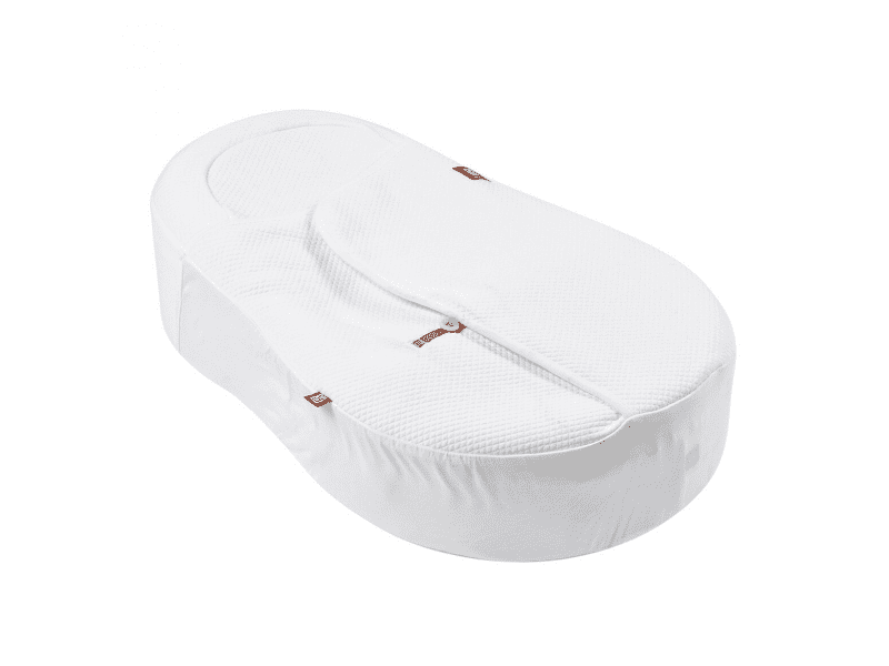 Red Castle Přikrývka na Cocoonababy Lightweight White