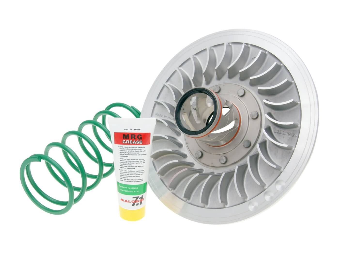 Malossi Pohyblivá polořemenice Malossi, Yamaha T-Max 530ie M.6115289