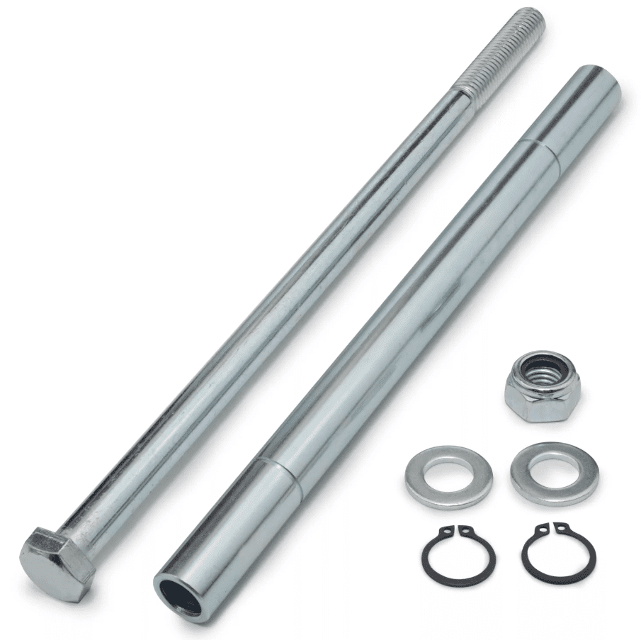 Easyboost Sada osy motoru se šroubem Easyboost, Minarelli EB031