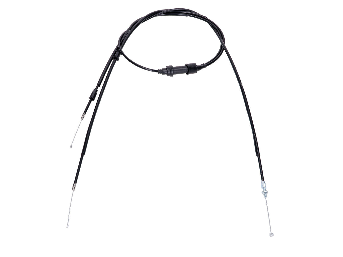 Plynové lanko Naraku PTFE Vespa LX, ET2 50 2T NK811.48